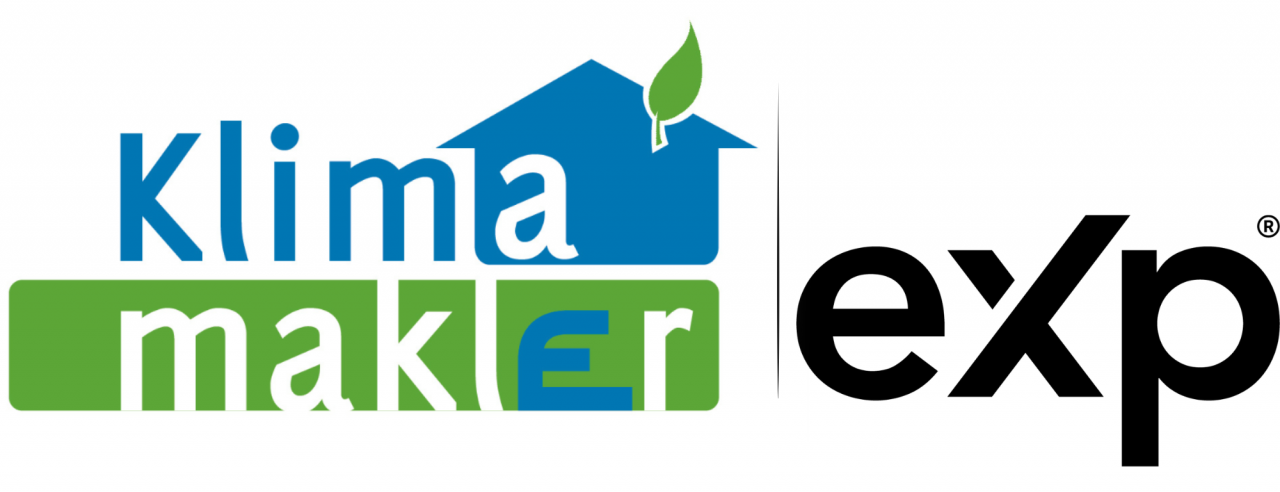 Logo Klima-Makler